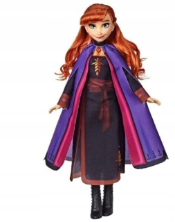 Elsa Frozen - Hasbro bábika Anna Elsa Lord Ice 2 Frozen II