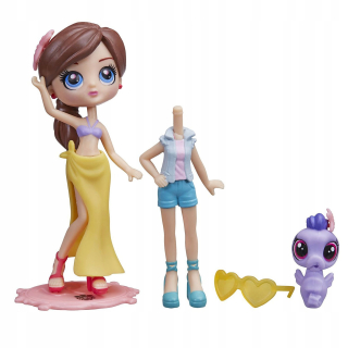Littlest Pet Shop - HASBRO LPS LPTLEST PET SHOP BLYTHE C