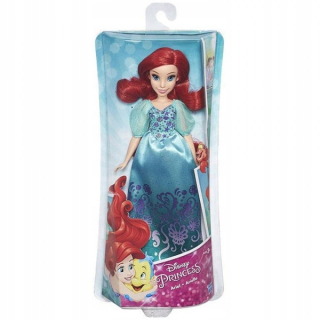 Hasbro Doll Princess Ariel Disney