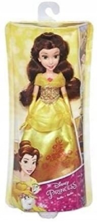 Hasbro Doll Princess Bella Disney