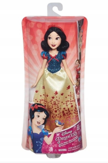Hasbro Doll Princess Snow White Disney