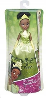 Hasbro Doll Princess Tiana Disney