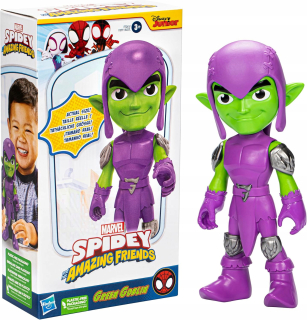 HASBRO MARVEL SPIDEY GREEN GOBLIN FIGURKA 97159