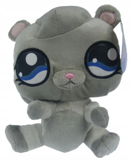 Littlest Pet Shop - HASBRO Mascot Littlest Pet Shop Squirrel 26cm