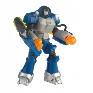 SUPER WINGS - Hasbro Power Rangers Smash Beastbot E5928 Figurine