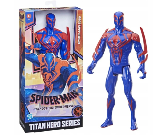 Figúrka spiderman 2099 deluxe