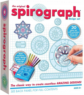 Dizajnová súprava Hasbro 03111