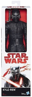 STAR WARS - Hasbro Star Wars Kylo Ren 30cm 24