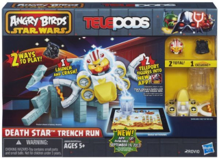 STAR WARS - Hasbro Star Wars Rebels Death Star