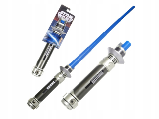 STAR WARS - HASBRO STAR WARS SWORD BLUE