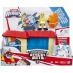 TRANSFORMERS - Hasbro Tra Rescue Bots dobrodružstvo As: B4963