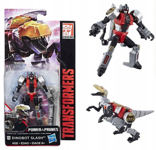 Figúrka TRANSFORMERS DINOBOT SLASH