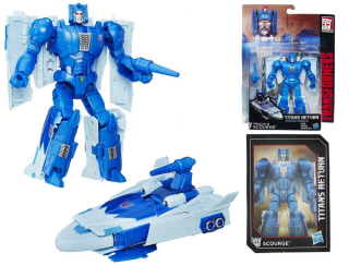 Figúrka Transformers