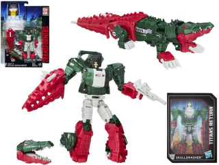 Figúrka Transformers