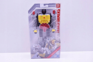 TRANSFORMERS - Hasbro Transformers Grimlock veľký 28 cm E7422