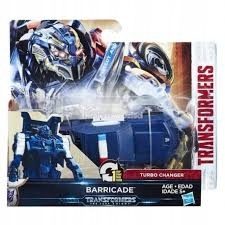 Hasbro Transformers MV5