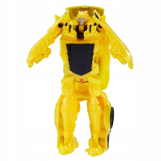 Hasbro Transformers MV5 - Posledný rytier Onestep Bumblebee C1311
