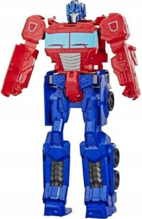 Transformers - hasbro transformers oprimus prime 28 cm figurine