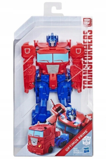 TRANSFORMERS - Hasbro Transformers Optimus Prime 28cm 6 krokov