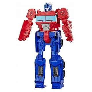 TRANSFORMERS - HASBRO Transformers Optimus Prime 28 cm E5888