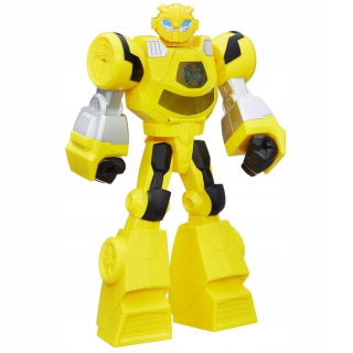 Hasbro transformers resue bots bumblebee B7290