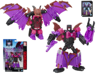 Figúrka Transformers