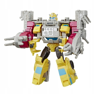 HASBRO Transformers Cyberverse Spark Armor
