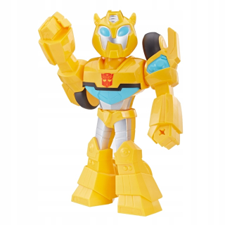 HasBRO Transformers Rescue roboty Akadémia Bumblebee E4173