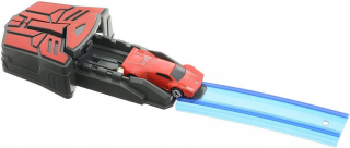 TRANSFORMERS - Hasbro Transformers Autobotic Launcher + Auto 24h