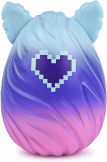 Hatchimals - Hatchi-wow Hatchals Hatchtopia Life Plyšové prekvapenie