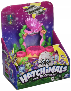 Hatchimals - Hatchi-wow Hatchals trblietavé piesky Spin MASTER 6044155