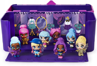 Hatchimals - Hatchi-wow Hatchals - Mini Pixies - Casket - 6059064