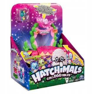 Hatchimals - Hatchi-wow Hatchals trblietajúce Sands Talent SÚŤAŽ