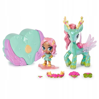 Hatchimals - Hatchi-wow Hatchals Pixies Riders 354216