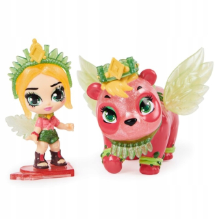 Hatchimals - Hatchi-wow Hatchals Pixies Riders - Faona Faona - 20127518