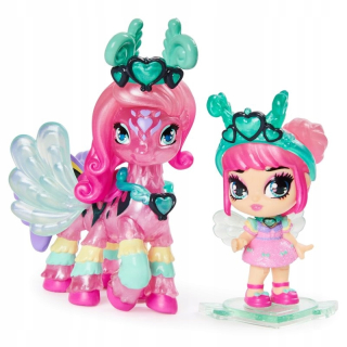 Hatchimals - Hatchi-wow Hatchals Pixies Riders Magical Madison 20127516