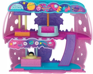 Hatchimals - Hatchi-wow Hatchals Series 8 Space Candy 2in1