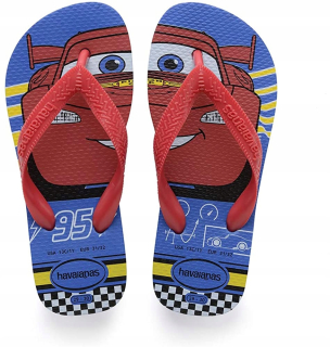 McQueen - Japonské japonské autá Havaianas __ 31-32