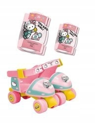 HELLO KITTY Ahoj Kitty Kitten Rollers Pravidlo 24 29