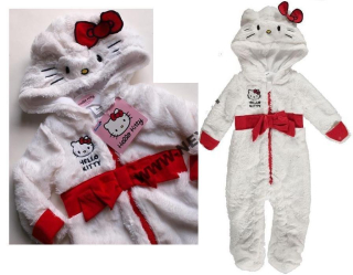 HELLO KITTY Ahoj Kitty Oryg Kompania Disney _ 62/68