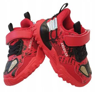 SPIDERMAN - Hit! Super Light Spiderman R 22 13,50 cm