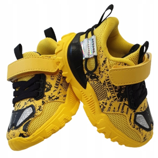 SPIDERMAN - Hit! Super Svetlo Adidas Spiderman R 26 16,00 cm