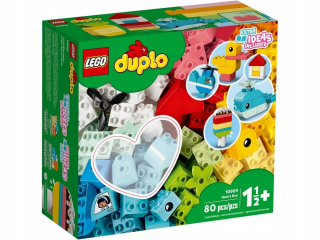HARRY POTTER - Hit! LEGO DUPLO CLASSIC 10909