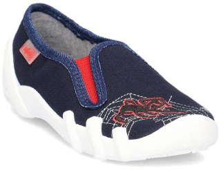 SPIDERMAN - Hit! Spiderman Footwear Befado 280x038 R 25