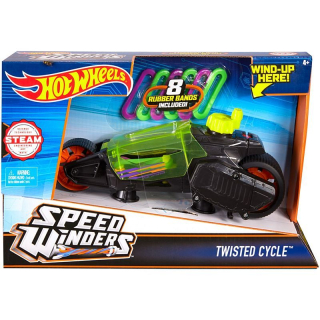 Blaze a Monster autá - Horúce kolesá DPB67 Autoonarcaciaki Veľký motocykel 23cm
