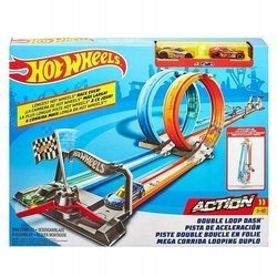 Hot Wheels Tor Mega Tora 3 M Pickle Set