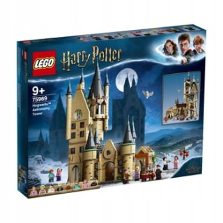 HARRY POTTER - Astronomická veža HP 75969