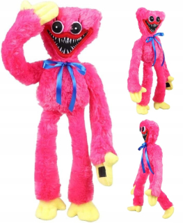 Huggy Wuggy Kissy Missy Pink Mascot 100 cm