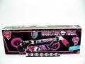 Monster High Bábiky - Hulster Monster High