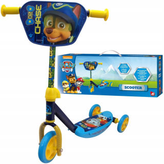 PAW Patrol - Scooter Dog Patrol pre deti Trojkoly as